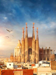 Kelime Gezmece Barselona Katedral Seviye 2 Cevapları