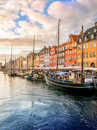 Kelime Gezmece Kopenhag Manzara Seviye 9 Cevapları