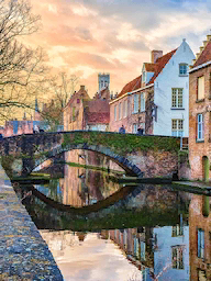 Kelime Gezmece Brugge Kanal Cevapları
