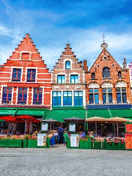 Kelime Gezmece Brugge Meydan