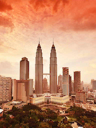 Kelime Gezmece Kuala Lumpur İkİz Kuleler Seviye 4 Cevapları