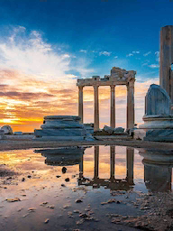 Kelime Gezmece Antalya Apollo Seviye 8 Cevapları