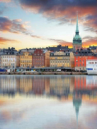 Kelime Gezmece Stokholm Panorama Cevapları