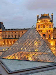 Kelime Gezmece Parİs Louvre Cevapları